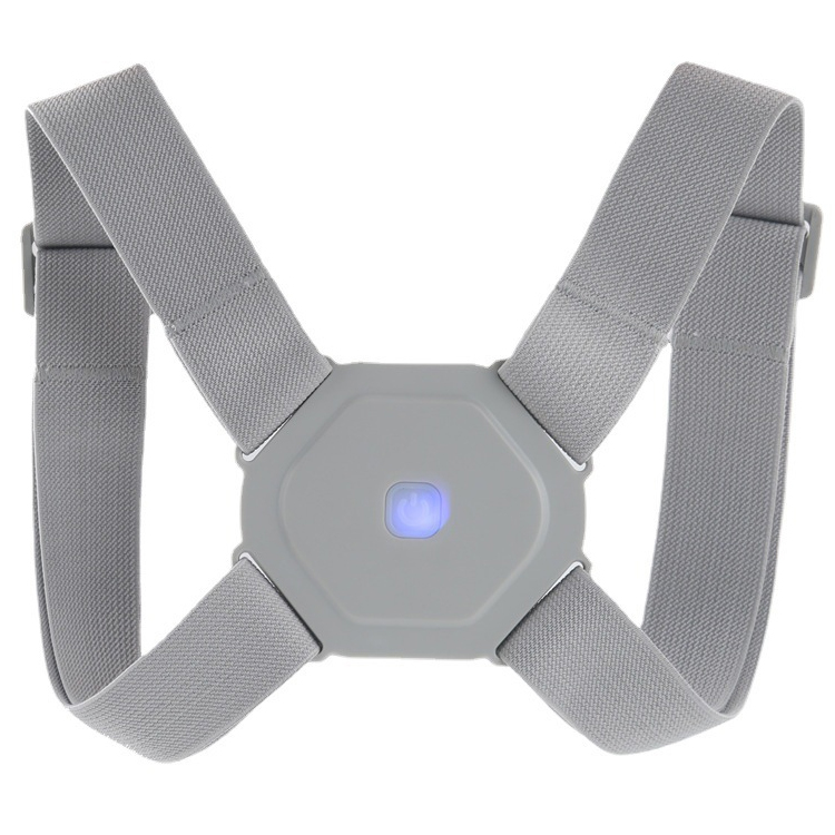 Kids Adult Smart hunchback adjusting strap new style anti-Humpback straps sensor anti-Humpback support