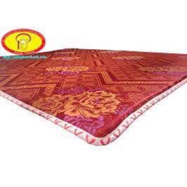 [HCM](SIÊU HOT) Nệm cao su non khoa học Diamond Japan cao cấp dày 3cm
