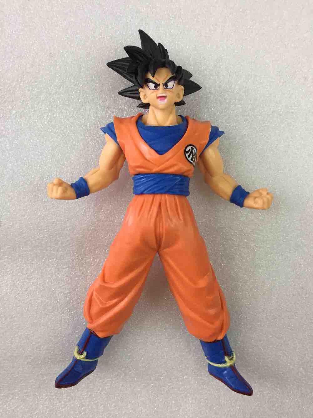7 viên Ngọc rồng - Son Goku