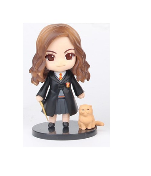 Mô Hình Chibi Harry Poster