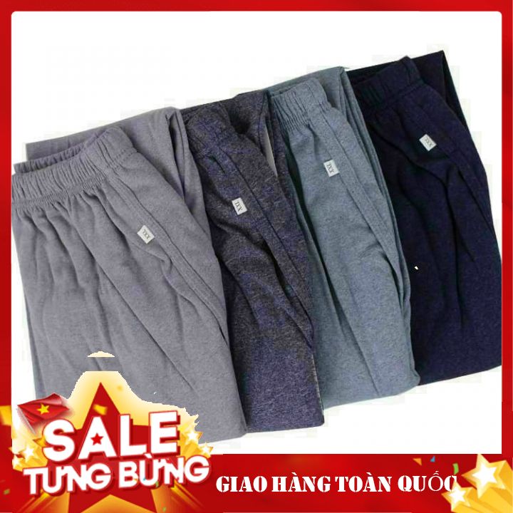 Quần Giữ Nhiệt Nam Chất Cực Đẹp