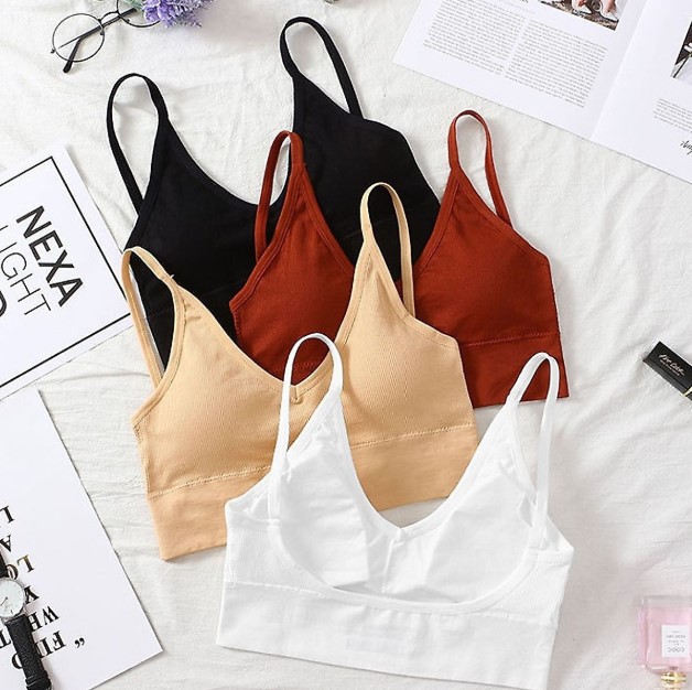 [HCM]áo bra gân tập gim sexy