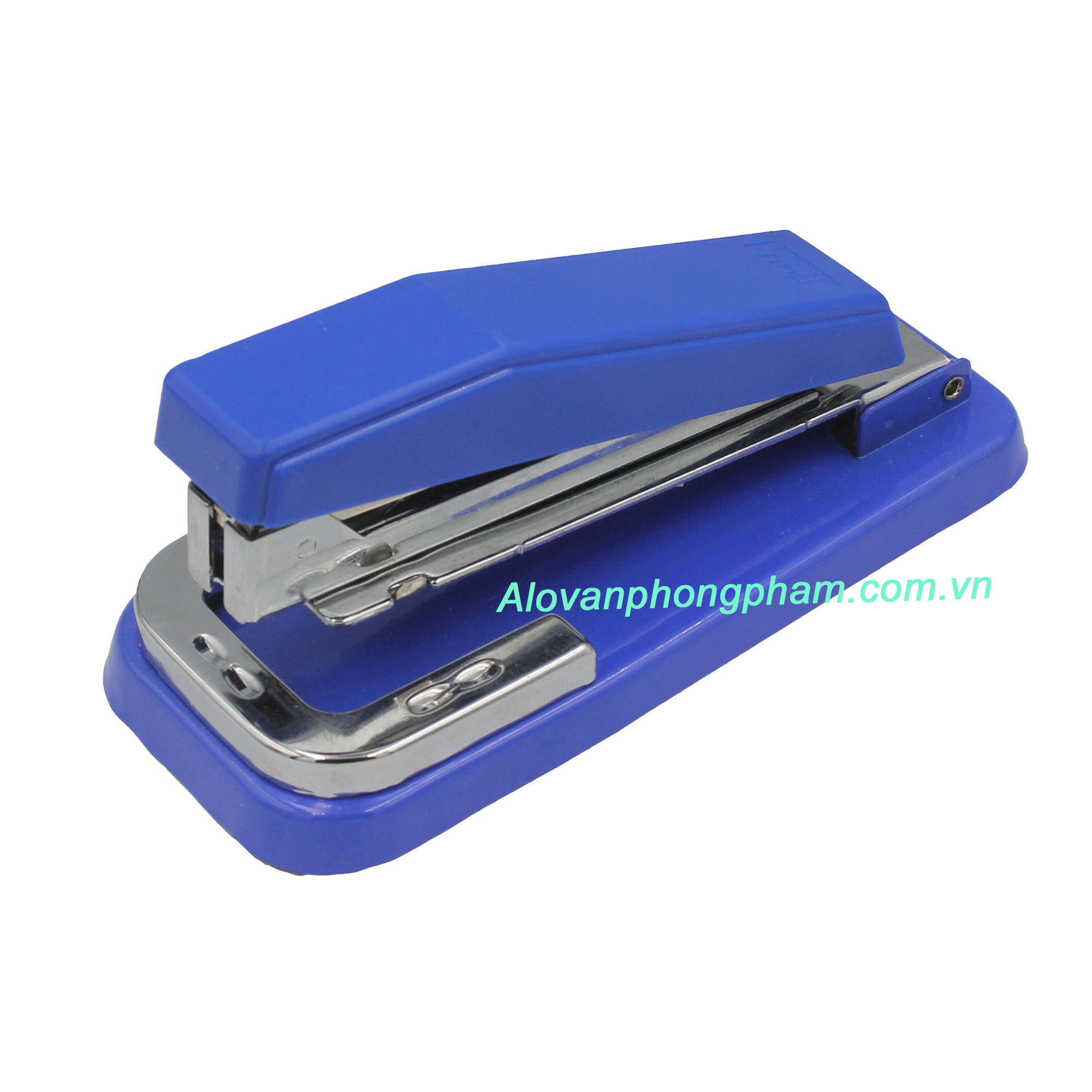 Bấm kim xoay deli 0414 số 3 sukado