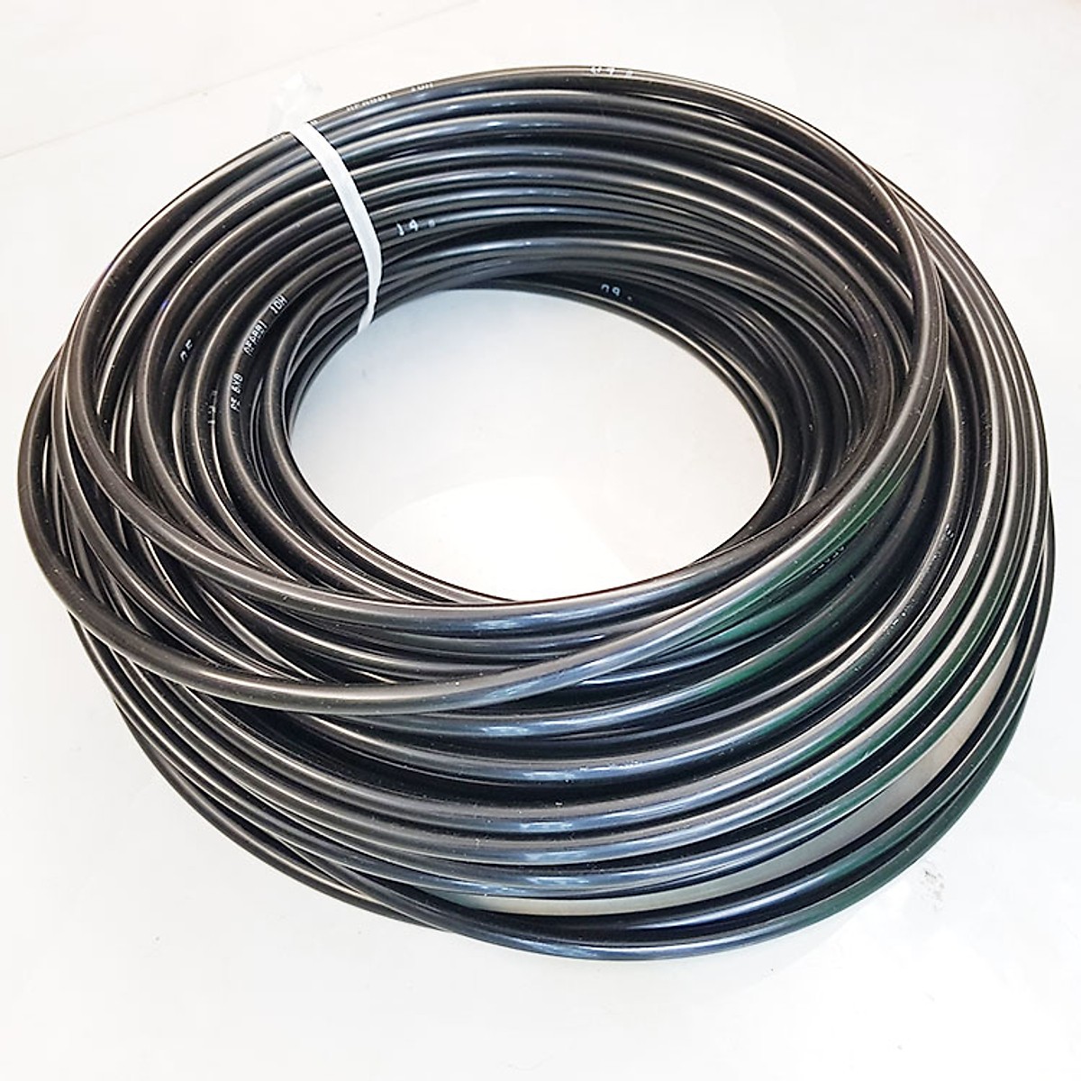 combo 15m dây phun sương 8mm