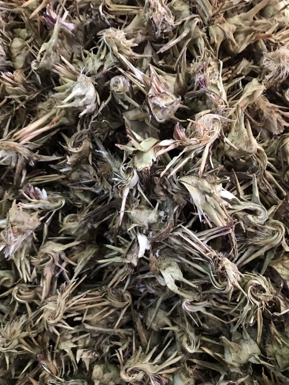 Hoa Atiso Khô 500gr (Loại 1)