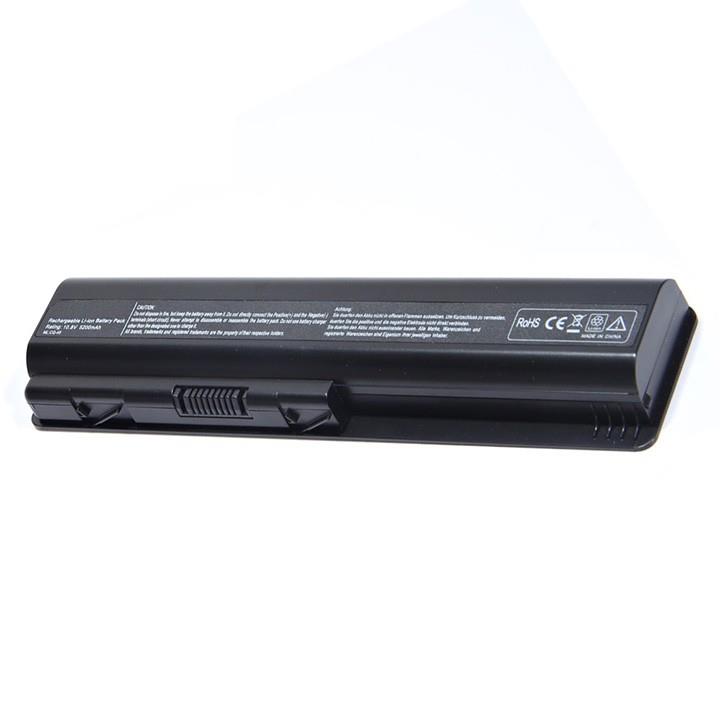 Pin dành cho Laptop HP Pavilion DV4 (6cell)