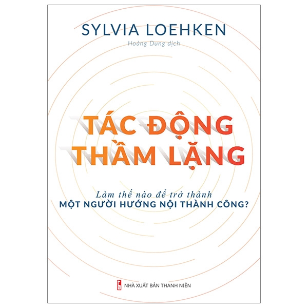 Fahasa - tác động thầm lặng