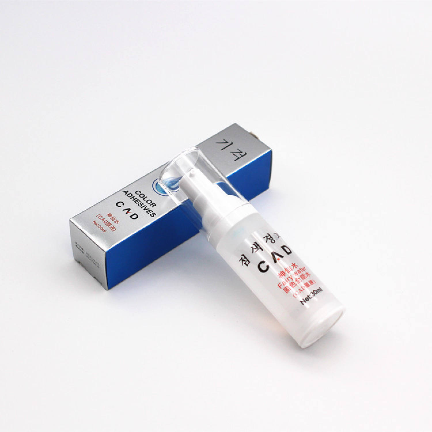 Nước pha mực- kích màu khóa màu thầƞ thánh cad-30ml