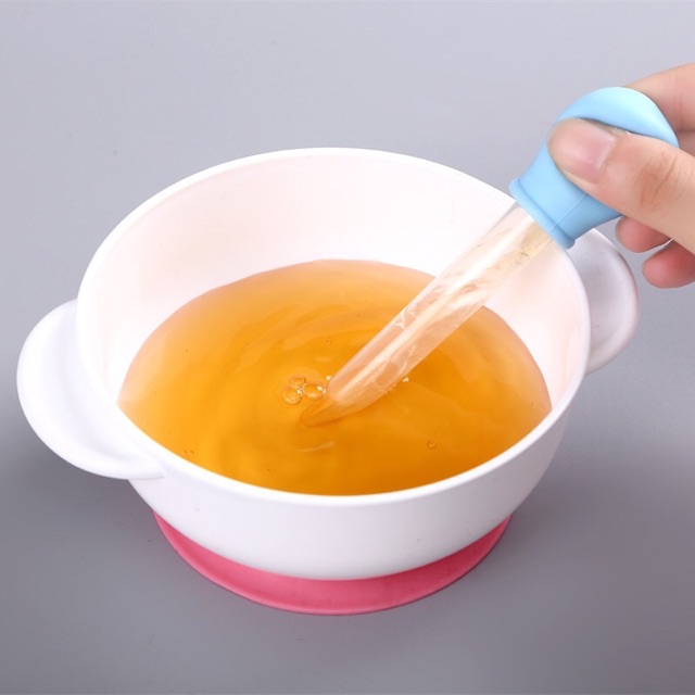 Ống bón sữa cho bé 5ml