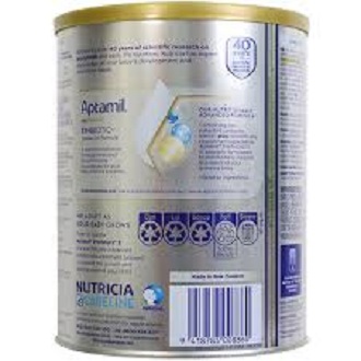 Aptamil Profutura Australian Milk Number 2 Can 900g for Children 6-12 Months