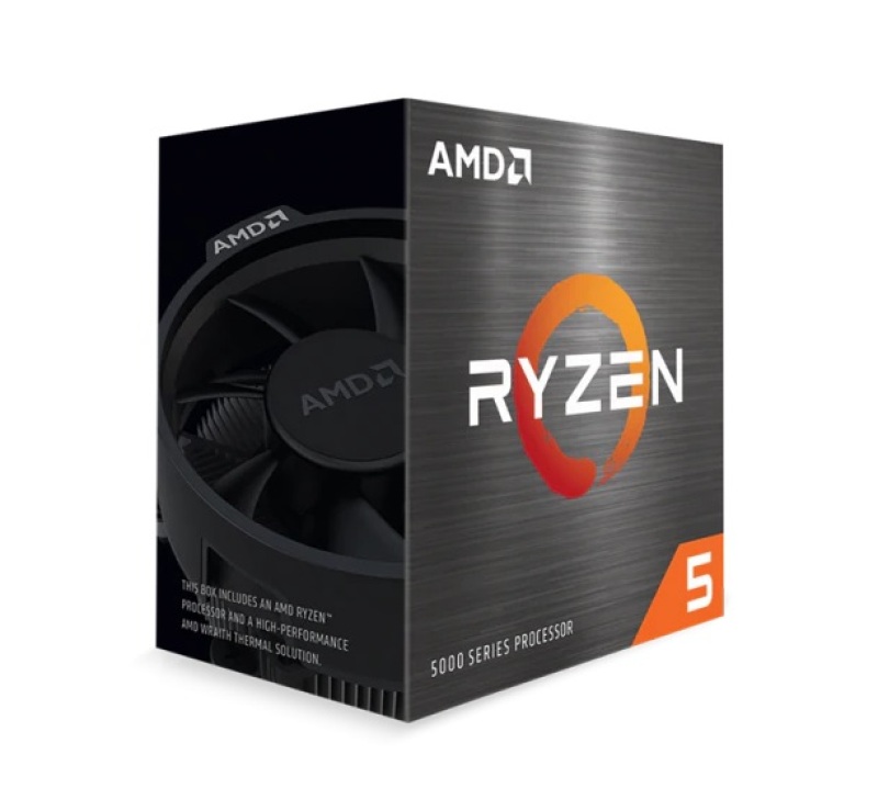 Bảng giá CPU AMD Ryzen 5 5600X (3.7GHz Boost 4.6GHz | 6 Nhân | 12 Luồng | 32MB Cache | PCIe 4.0) Phong Vũ