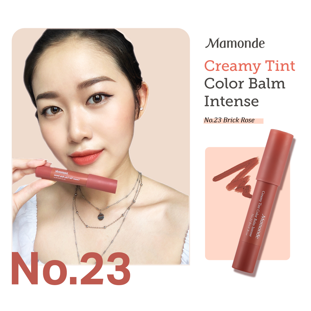 Son bút chì Mamonde