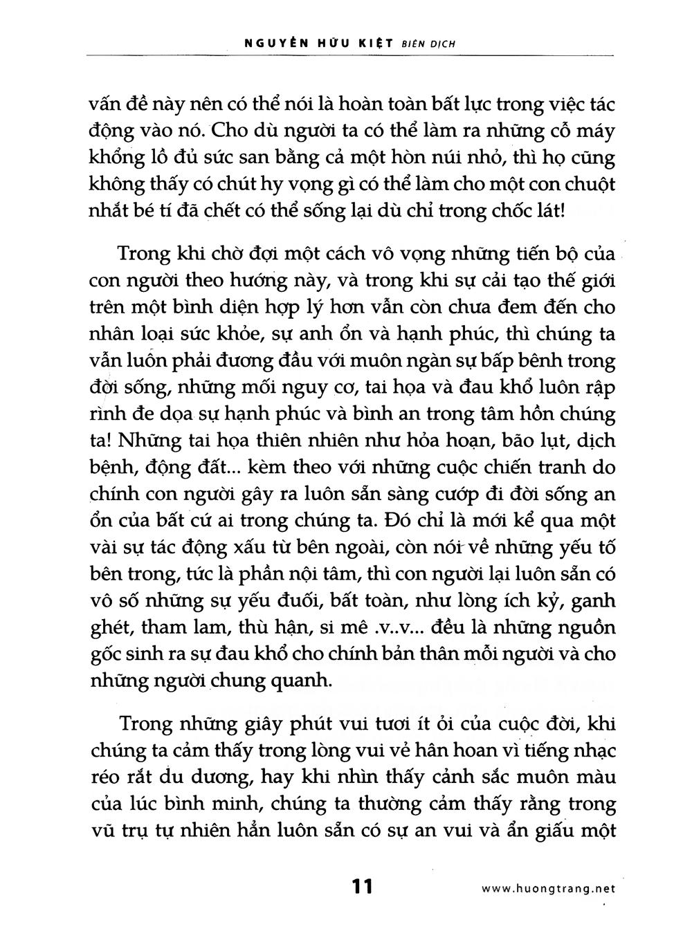 [HCM]Tủ Sách Huyền Môn - Những Bí Ẩn Cuộc Đời