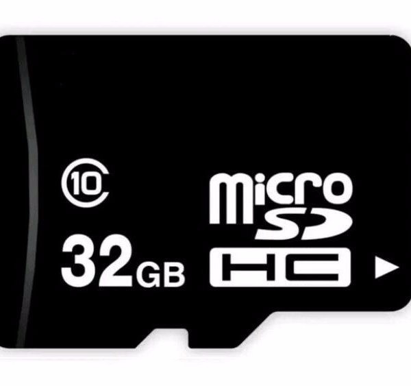 Bestmart - thẻ nhớ micro sd 32gb class 10 hc