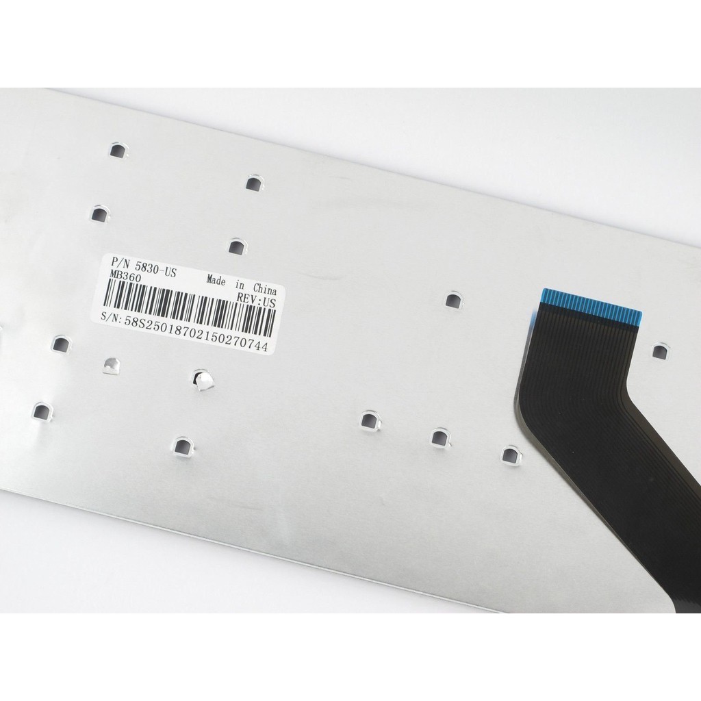 Bàn phím laptop Acer Aspire E1-522 E1-522G E1-530 E1-530G E1-532 E1-532G E1-572 E1-572G E1-570G E1-570G E1-510