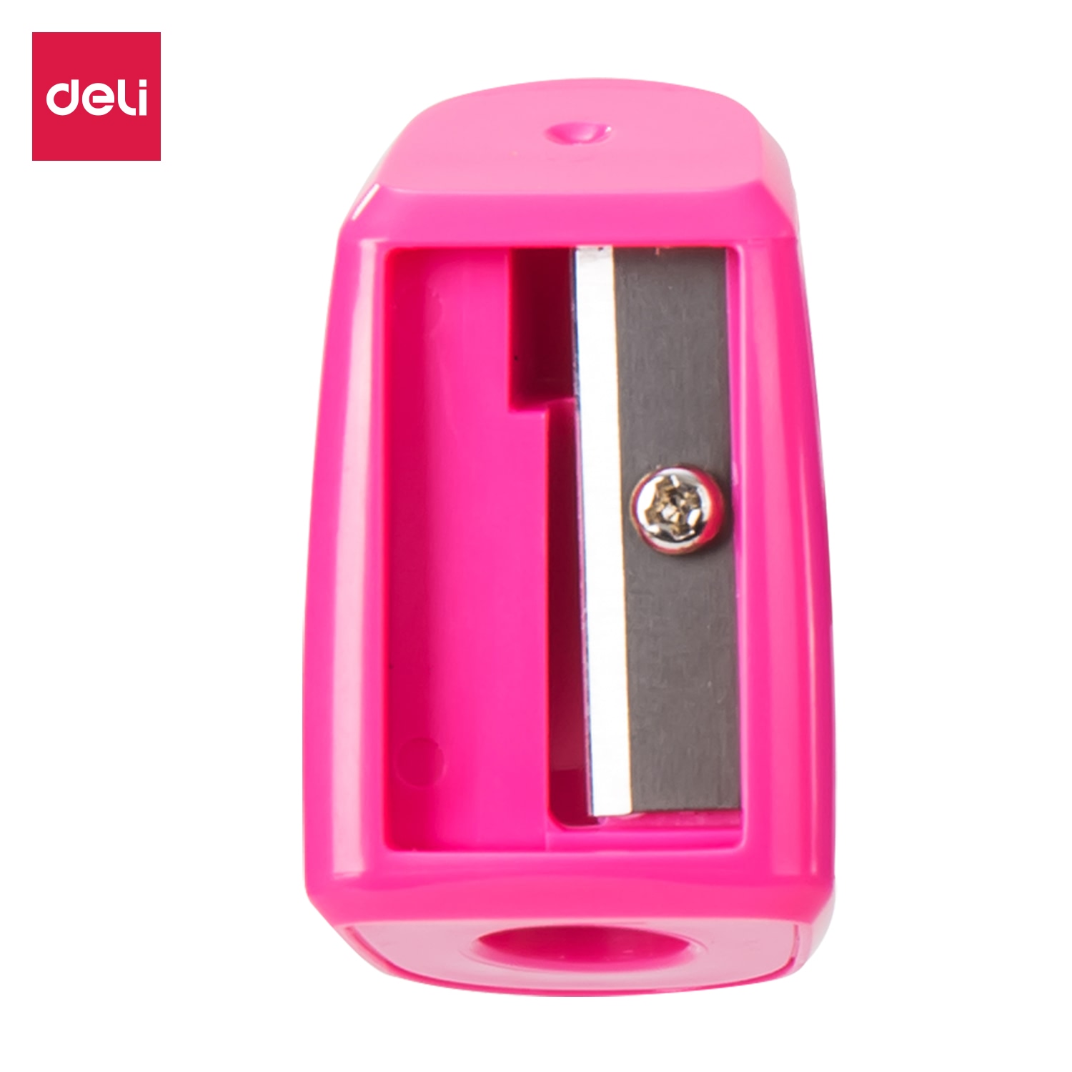 Combo 5 Cái Gọt bút chì mini 1 Lỗ Deli E0520