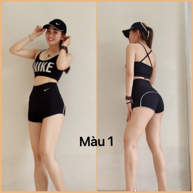 Đồ tập aerobic bộ đùi giá rẻ