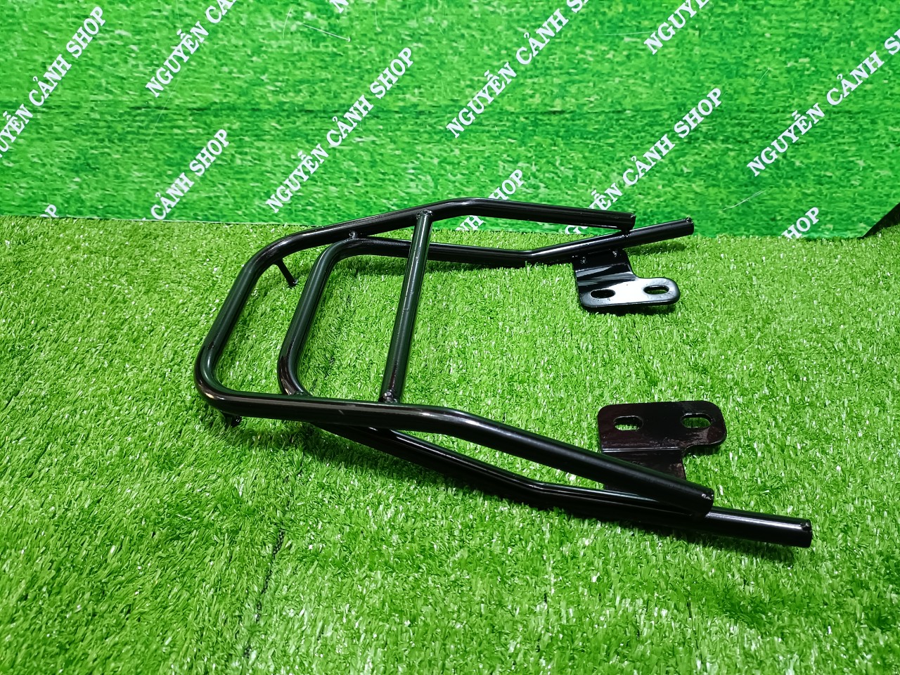 Tay dắt wave S110,wave blade mẫu nice 2 tần