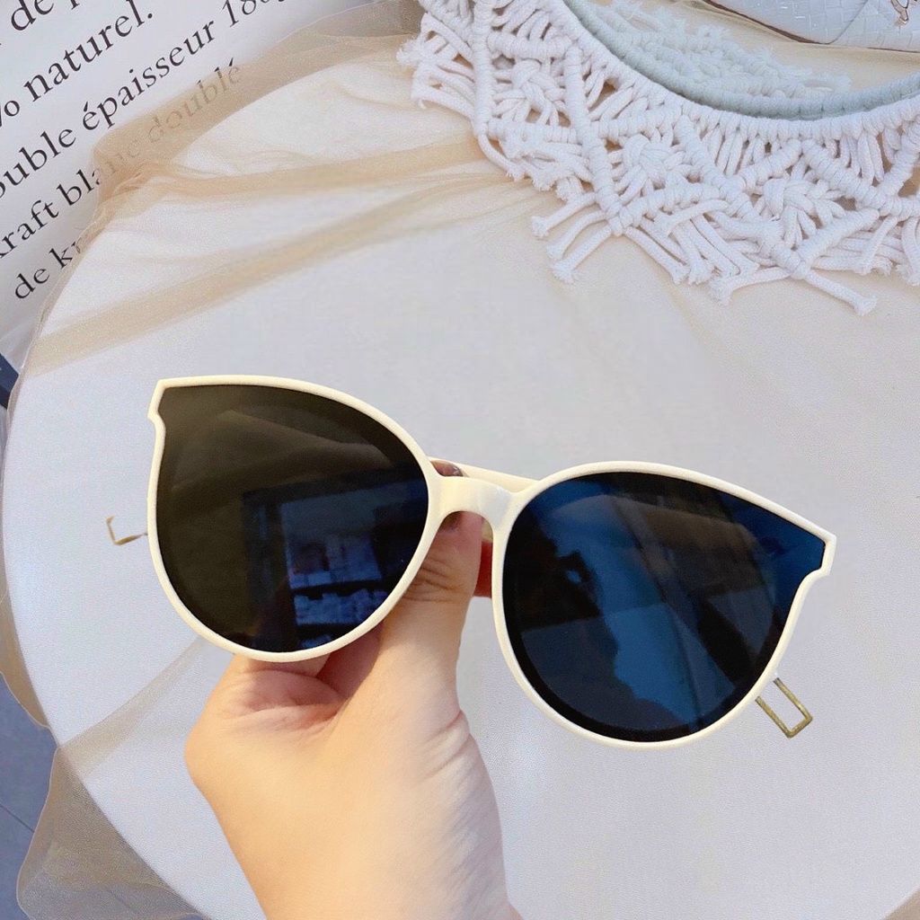 MẮT KÍNH RÂM NAM NỮ  THỜI TRANG DÁNG BẦU HTBX
