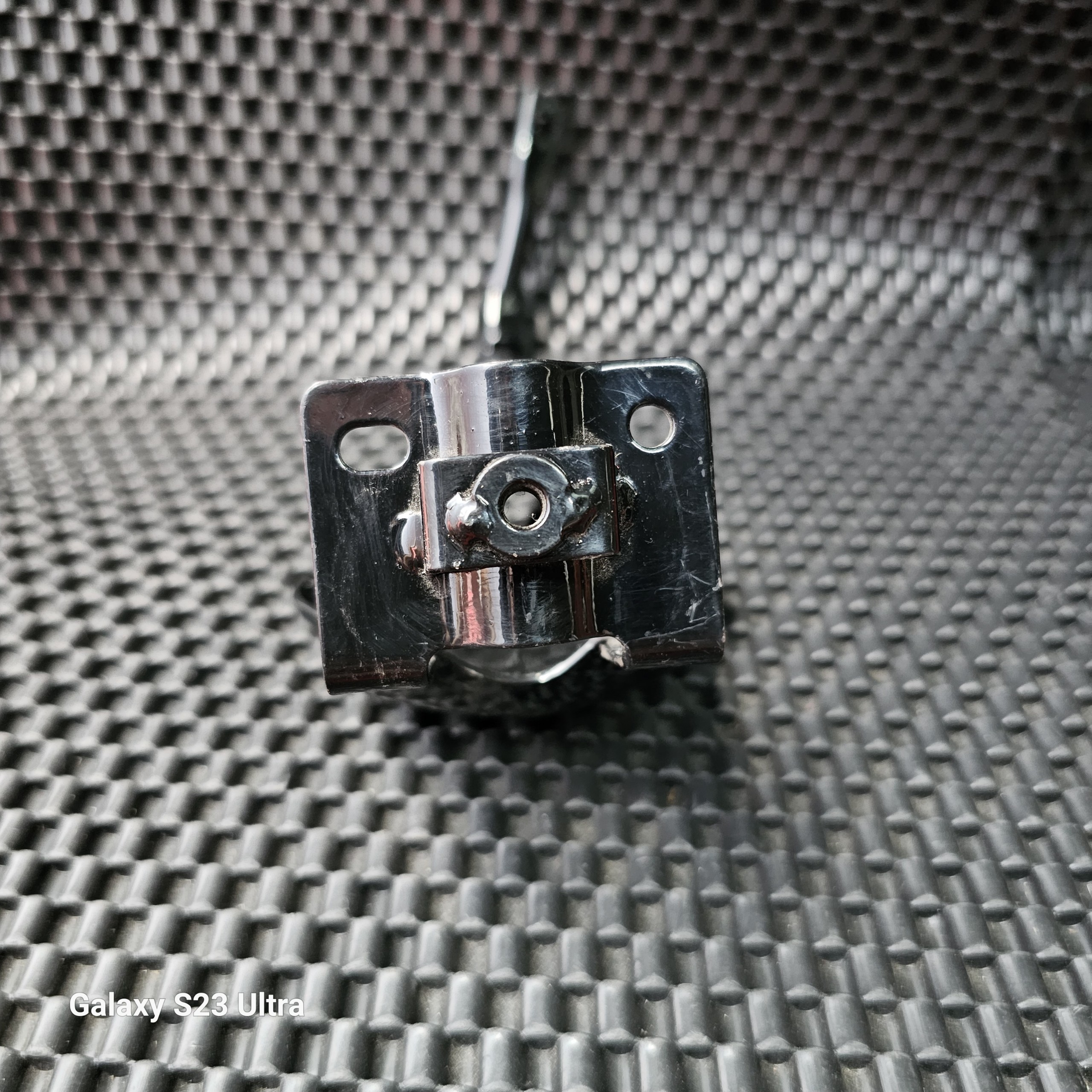 Pát rổ Honda Wave125 2020 (FULED) chính hãng