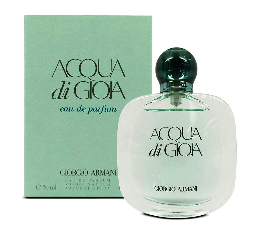 Nước hoa nữ Giorgio Armani Acqua Di Gioia EDP 30ml 