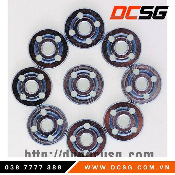Tán ngoài cho máy mài 100mm makita | dcsg
