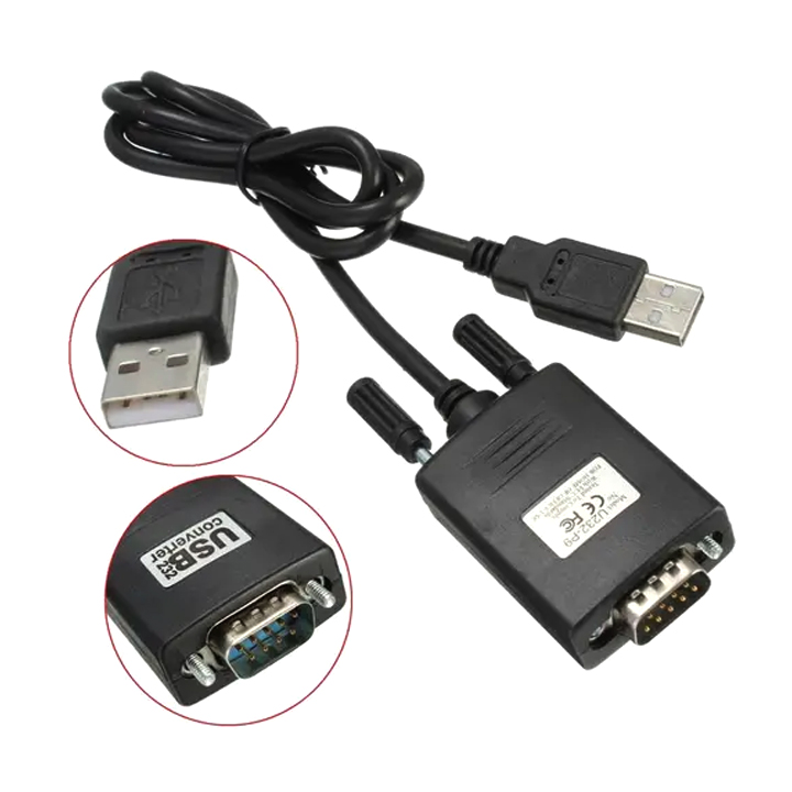 USB TO RS232 PL2303