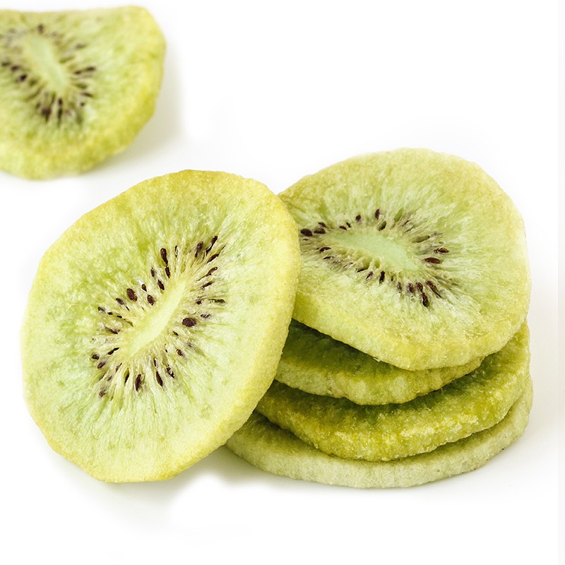 Kiwi sấy giòn (Túi 250g/ 500g/ 1kg)