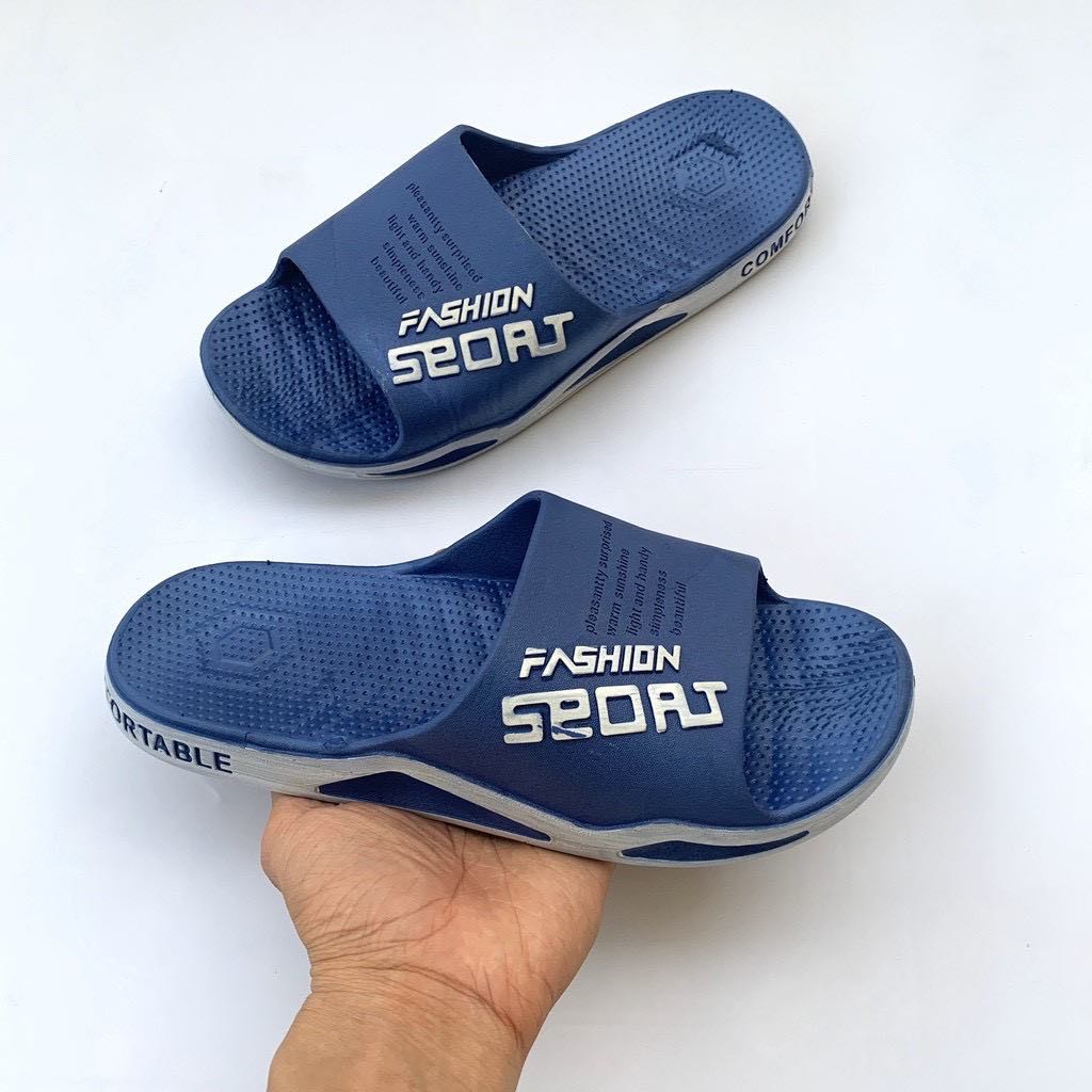Dép lê sposs siêu êm nam