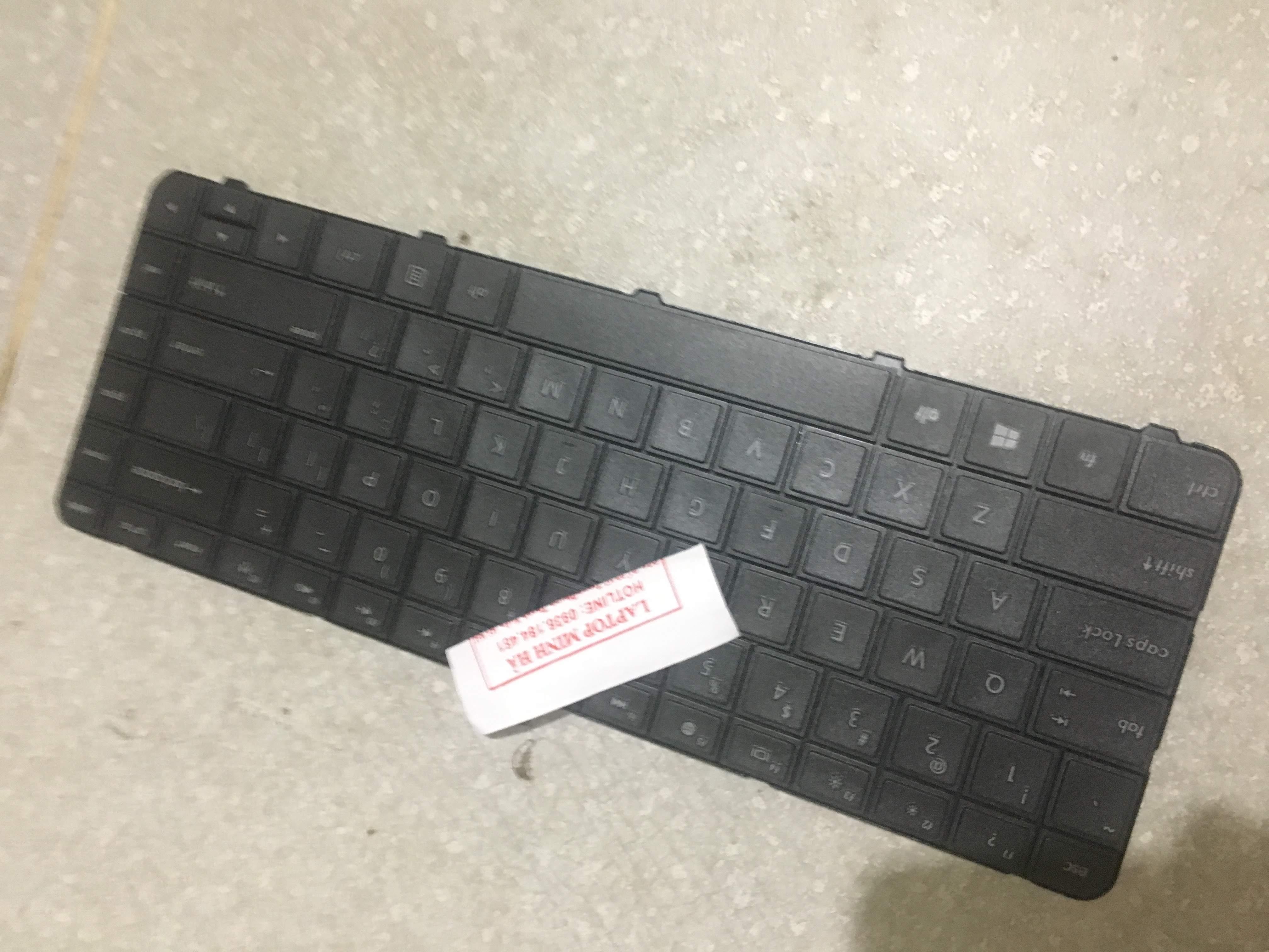 Bàn phím laptop HP 2000 loại tốt