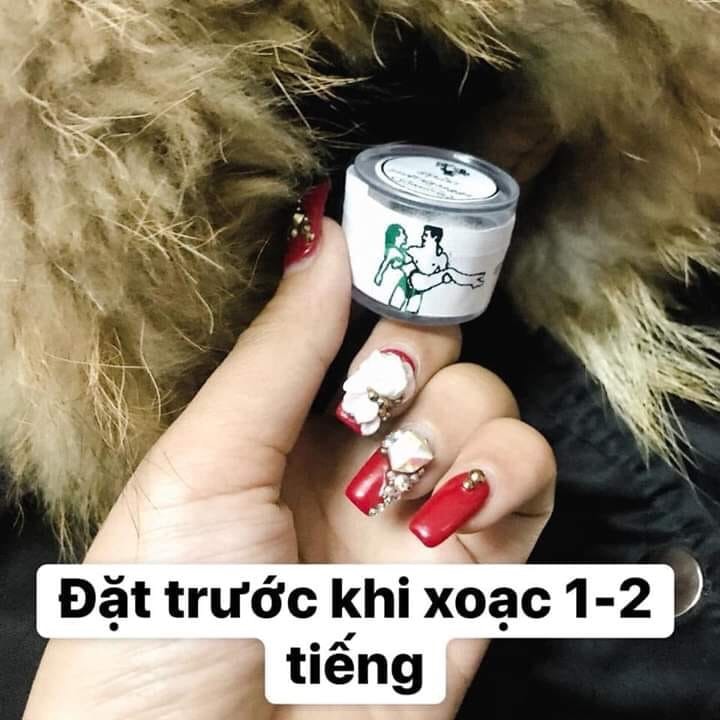 Hộp 10 viên đặt se khít thái lan