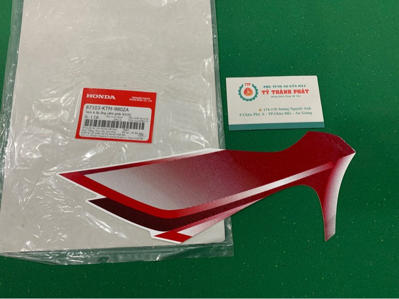 Tem bửng trong neo 06 tươi 315 phải -