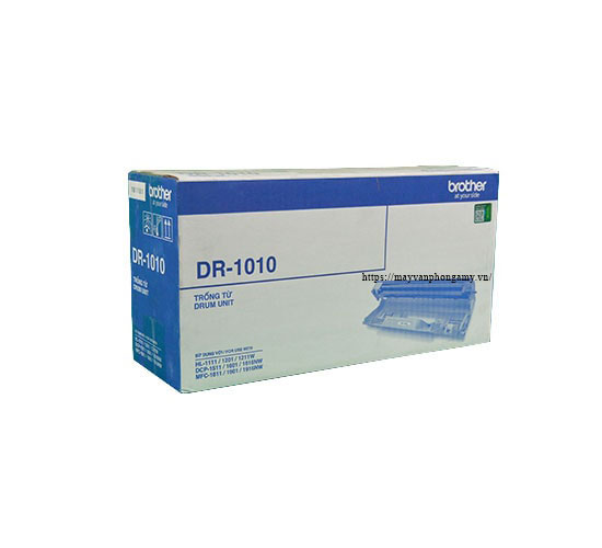 Brother DR-1010 Drum Unit (DR-1010) - Hàng Chính Hãng