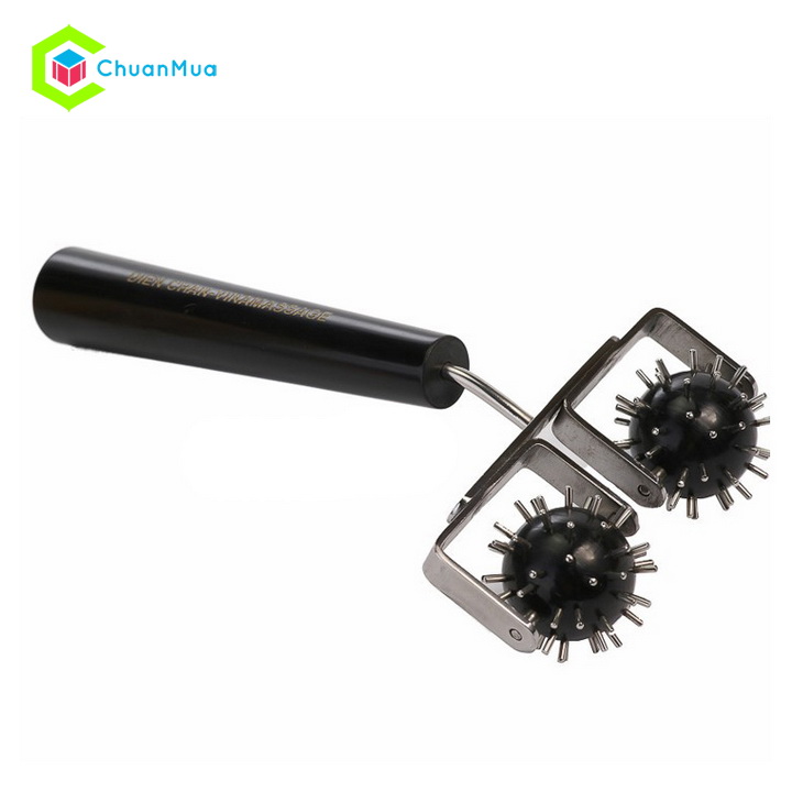 Heavy duty double track rollers-diagnostic instrument | chuanbuy gda170
