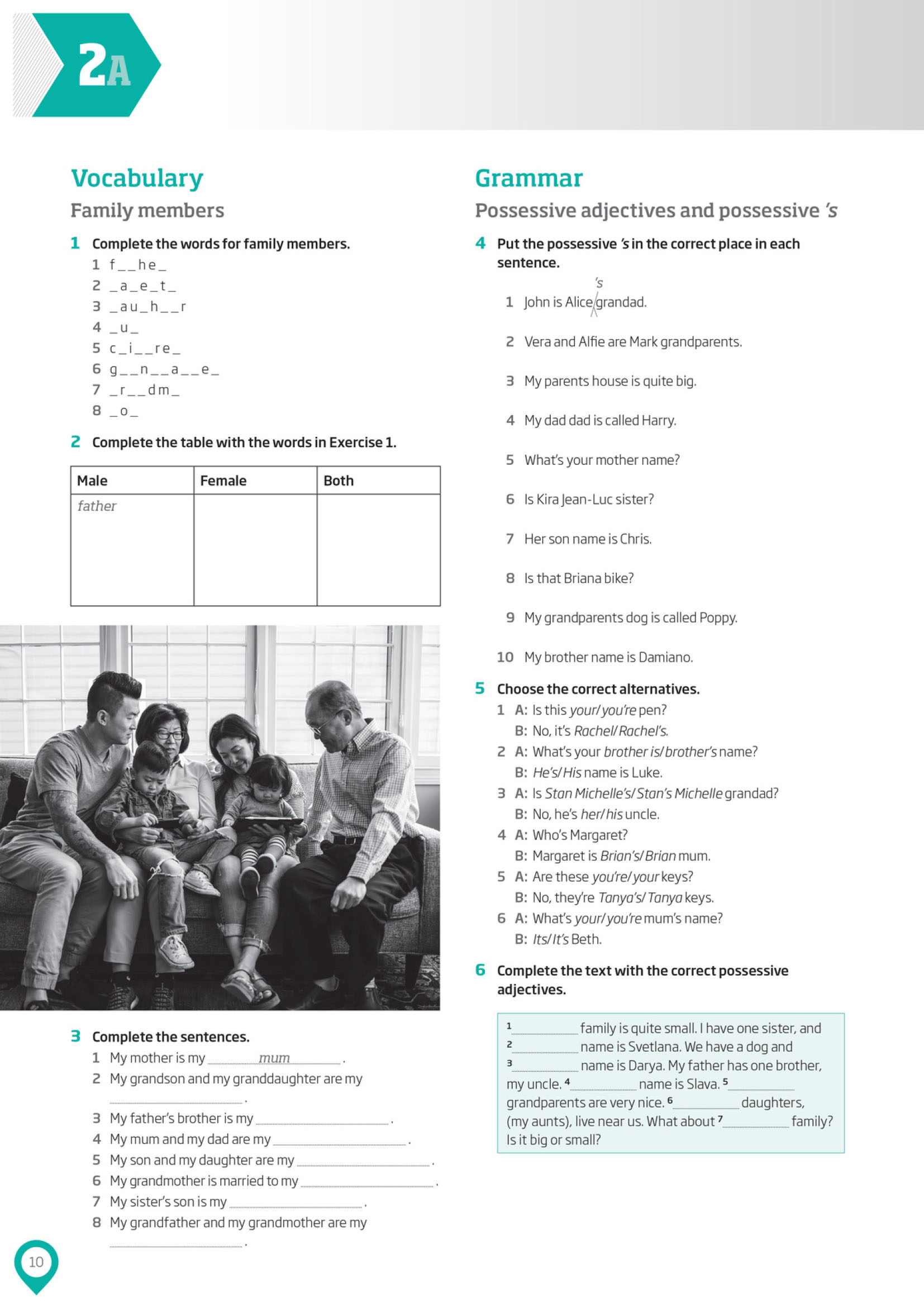 Roadmap A2. Students' Book + Workbook 2020 - S. chuyên ngành