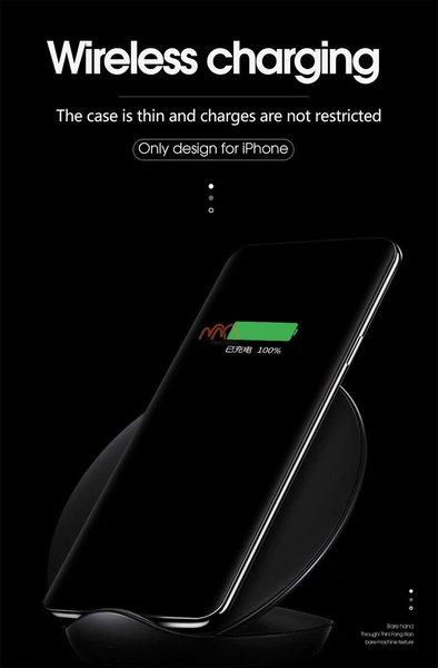 Ốp lưng mỏng viền màu iPhone 11 Pro 11 Pro Max 11 X Level