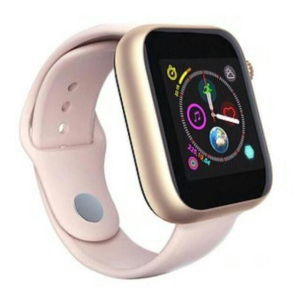 Đồng Hồ Thông Minh Smart Watch Z6