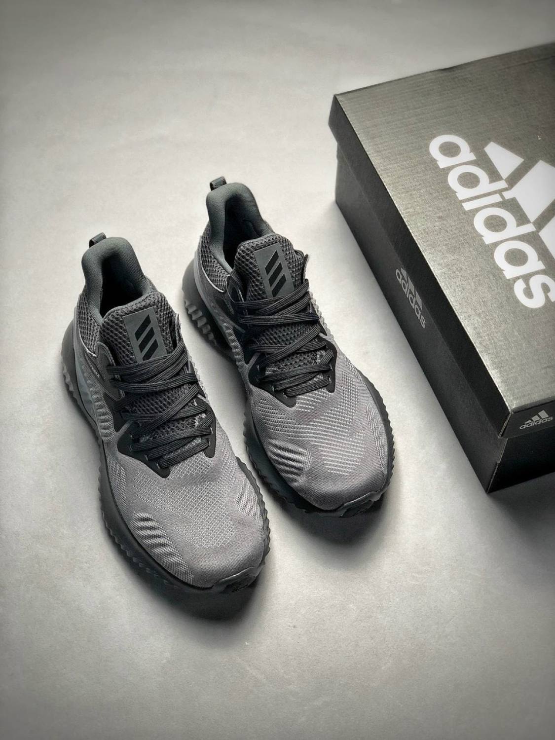 GIÀY ADIDAS ALPHABOUNCE BEYOND