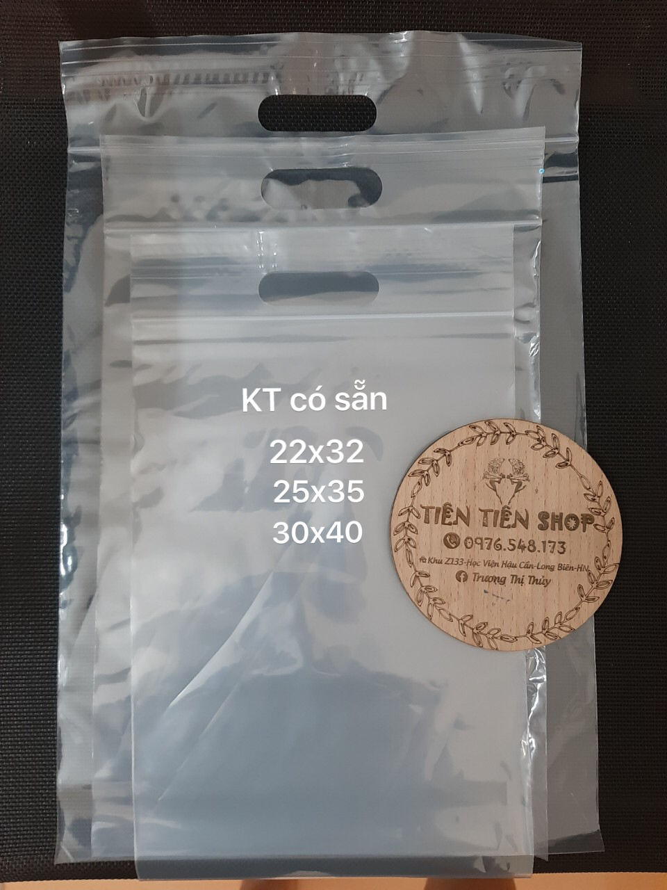 1kg túi zip hột xoài mép miết
