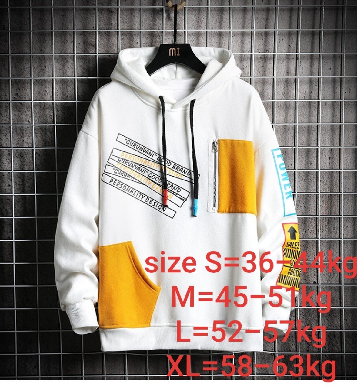 Áo khoác hoodie nam cao cấp - chất liệu nỉ bông - thiết kế họa tiết chữ 3d cá tính