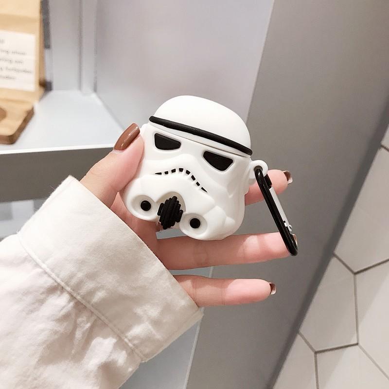 Ốp airpods Star wars - PK417