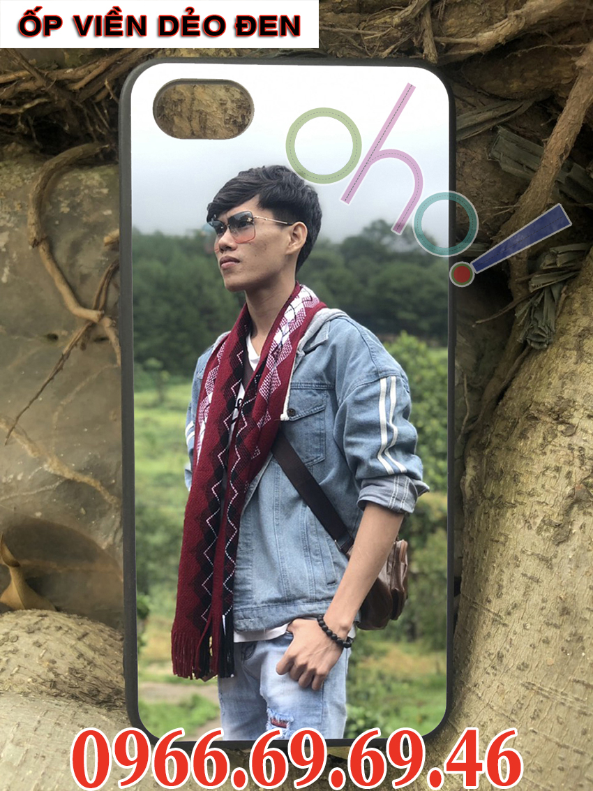 [HCM]ốp lưng oppo A1k - realme C2 in hình theo yêu cầu - in ảnh trên ốp theo yêu cầu - ốp kính