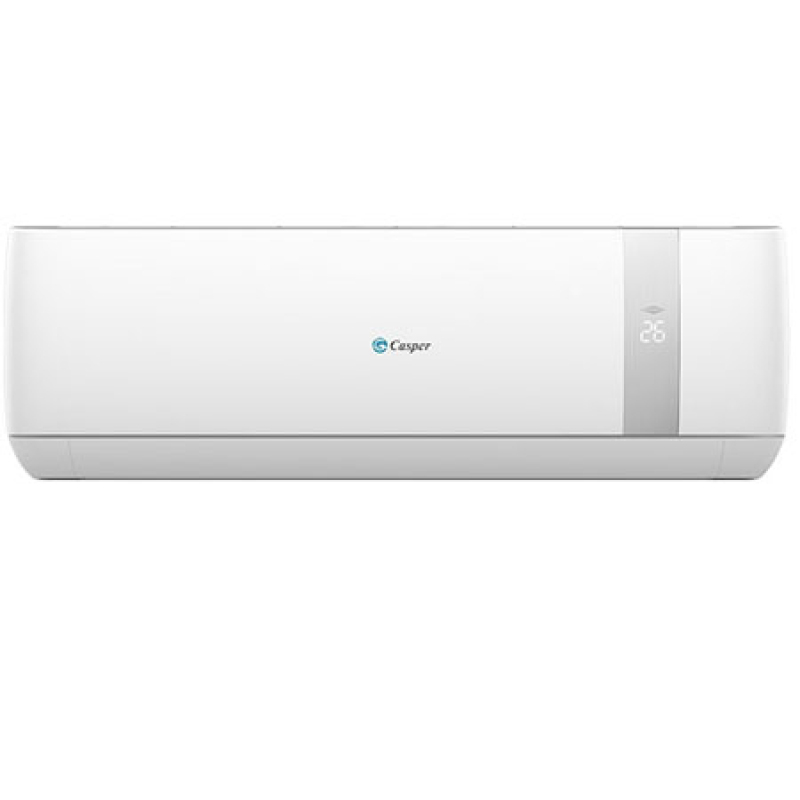 Máy Lạnh Casper 1.0 HP SC-09TL32 - Chức năng tự làm sạch thông minh – iClean, Chế độ TURBO làm lạnh nhanh