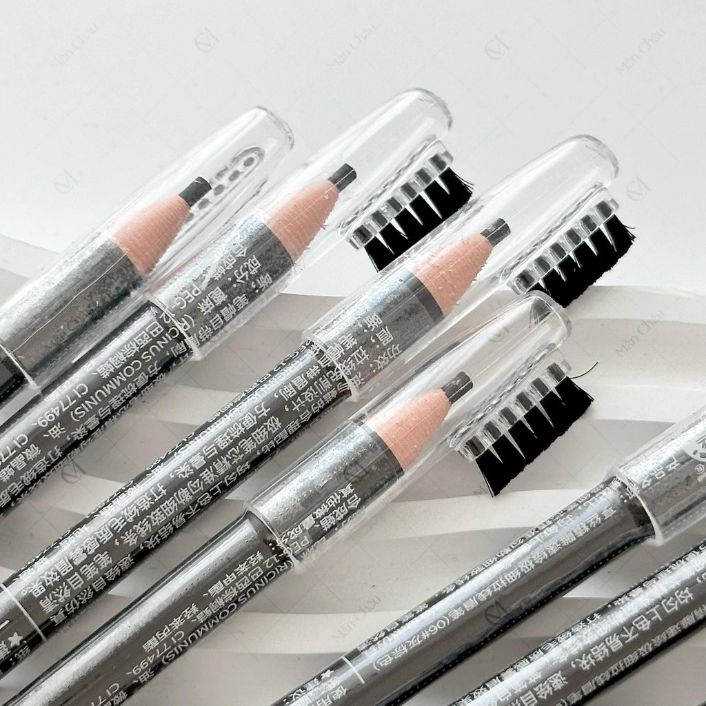 Chì Kẻ Mày 2mm Siêu Mảnh, Chì Xé Make Up