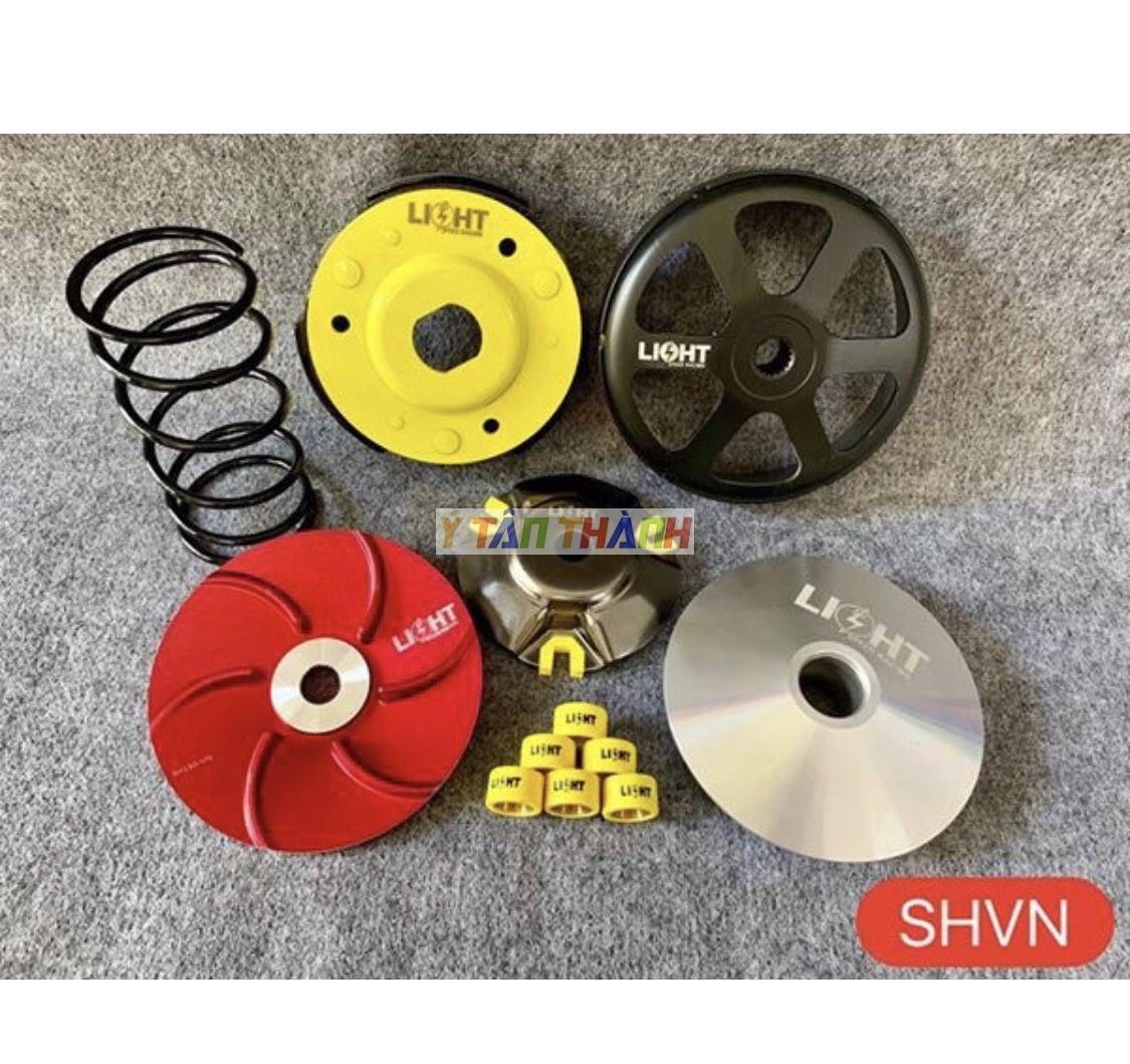 Nồi Độ Trước Sau Xe Sh Vn