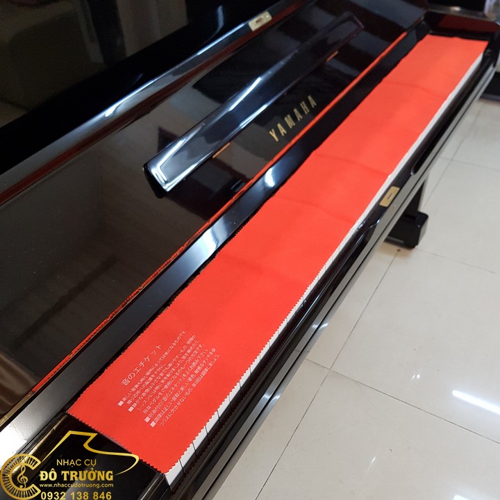 Khăn Phủ Phím Đàn Piano chính hãng
