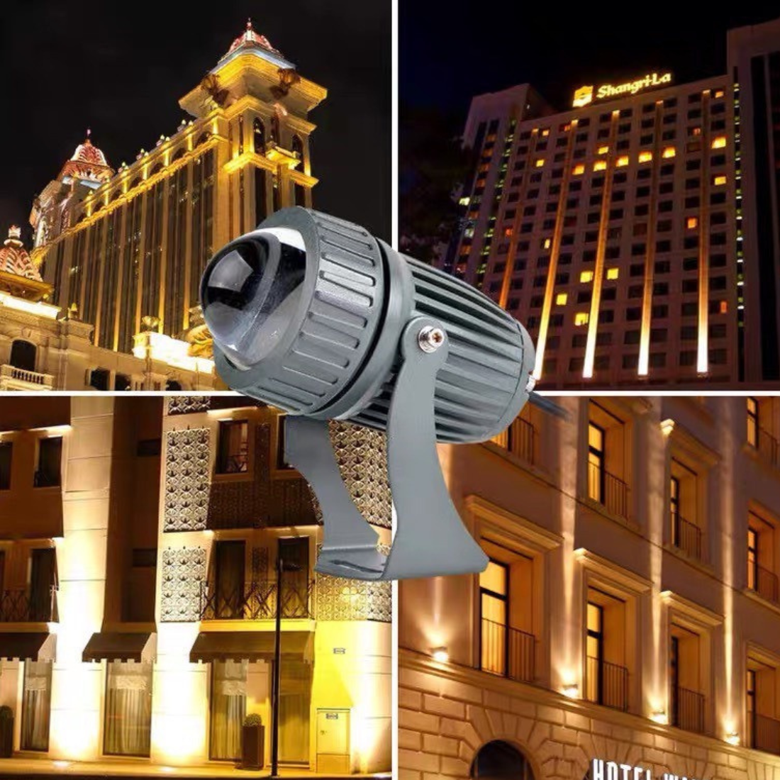 ĐÈN RỌI CỘT RỌI CÂY RỌI TƯỜNG CHỐNG NƯỚC IP65