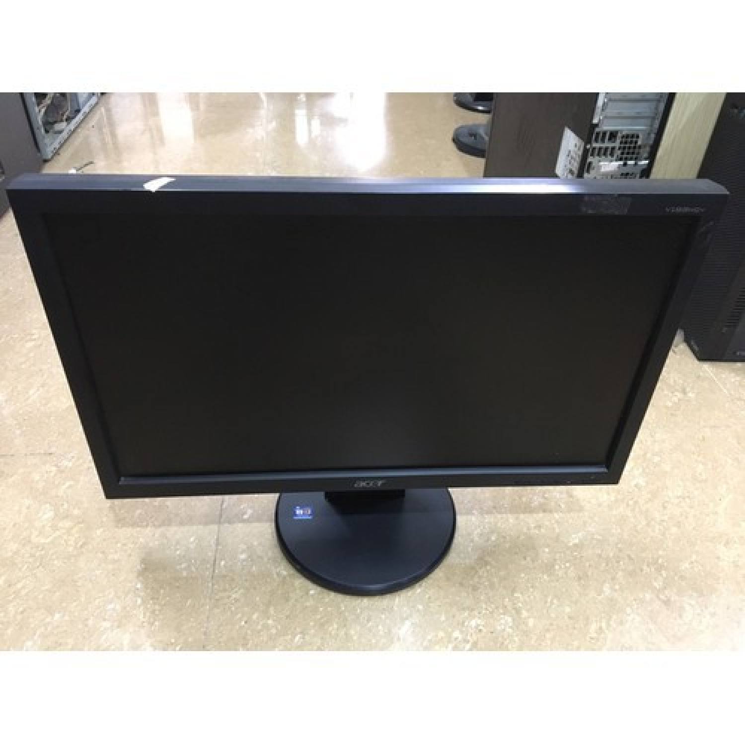 Màn ACER 19inch cũ thanh lý còn tốt