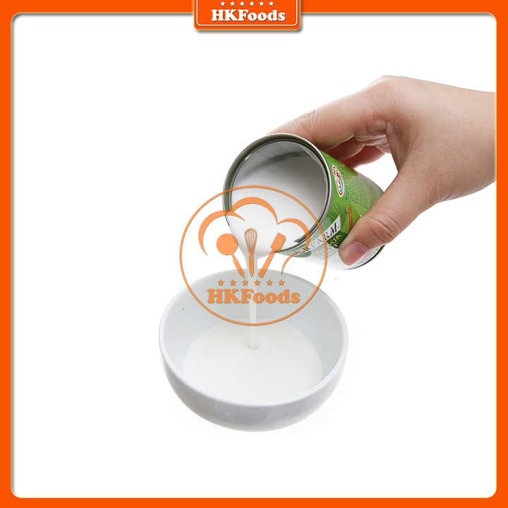 Nước cốt dừa 400ml
