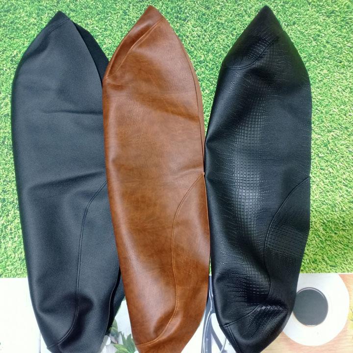 Vỏ bọc yên xe Lead